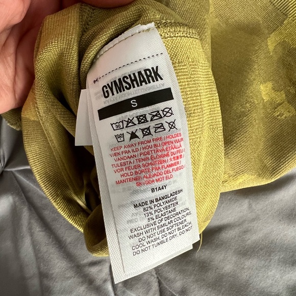 SOLD ON DEPOP - Picture 4 of 4